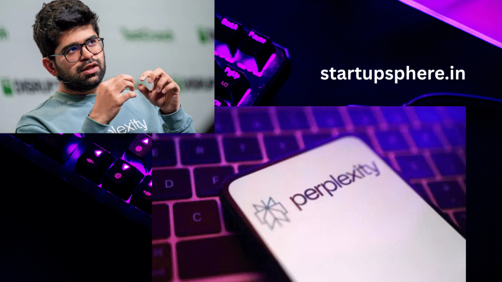 perplexity ai